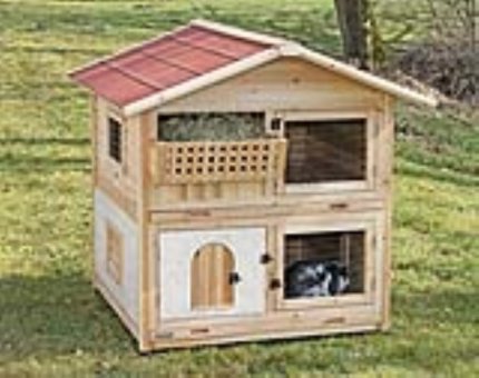 Ersatz-Wanne für 82836 unten 92,5x72,5x3,5cm von Kerbl