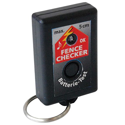 Fence Checker von Kerbl