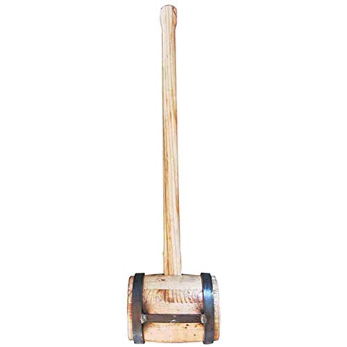 H&G Stiel für Holz-Schlegel H&G Stiel für Holz-Schlegel von Kerbl
