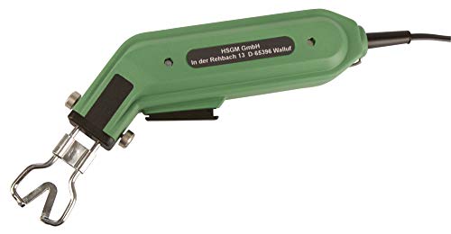 Heißschneidegerät Engel mit v-Schneidspitze 22717 Heißschneidegerät Engel mit v-Schneidspitze 22717 von Kerbl