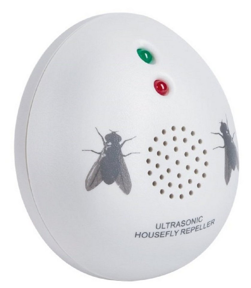 Insektenschutzplissee Kerbl Insektenbekämpfung UltraStop Fly 299868, Kerbl von Kerbl
