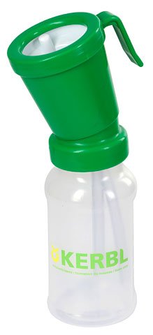 KERBL 15647 Twin-Dipper 300 ml non-return Barrierdip dickflüssig von Kerbl