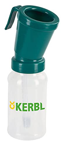 KERBL 15648 Schaum-Dipper 300 ml non-return von Kerbl Handels GmbH