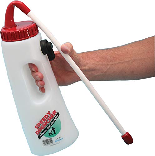 Horizont Kerbl 1479 Speedy Drencher, 2.5 L Horizont Kerbl 1479 Speedy Drencher, 2.5 L von Kerbl