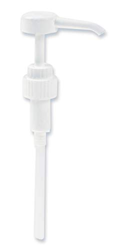 Kerbl 151810 Dosierpumpe Für 1 Liter Seifenspender von Kerbl