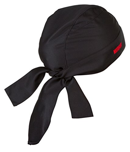 Kerbl 15350 Anti Geruchs Kopftuch, Damen, Größe XL, schwarz Kerbl 15350 Anti Geruchs Kopftuch, Damen, Größe XL, schwarz von Kerbl