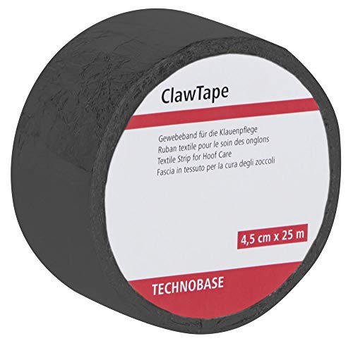 Kerbl 16378 Clawtape Klauenverband, 25M Länge, 45mm Breite von Kerbl