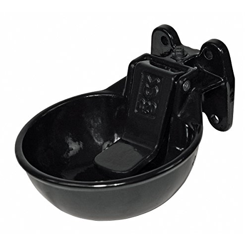 Kerbl 222020 Tränkebecken Type G20 emailliert Kerbl 222020 Tränkebecken Type G20 emailliert von Kerbl