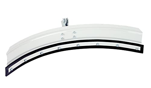 Kerbl Kot- und Gülleschieber rund, 66cm lichte Weite, Gewebegummi Kerbl Kot- und Gülleschieber rund, 66cm lichte Weite, Gewebegummi von Kerbl