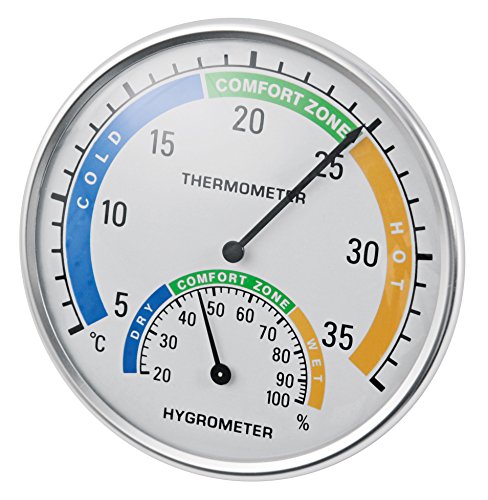 Kerbl 29161 Thermometer Hygrometer von Kerbl