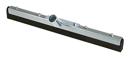 Kerbl 29272 Wasserschieber Premium mit Halterung, 40 cm von Kerbl