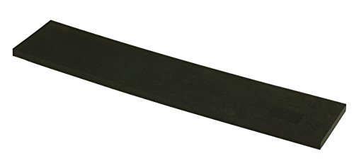 Kerbl 29279 Ersatzgummi für Wasserschieber Premium, 80 cm von Kerbl