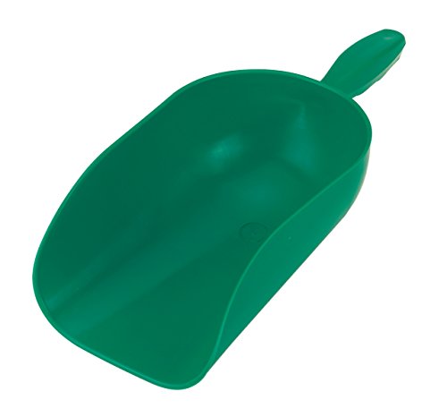 Kerbl 29738 Futterschaufel, 2000 g, grün, 1 Stück (1er Pack) Kerbl 29738 Futterschaufel, 2000 g, grün, 1 Stück (1er Pack) von Kerbl