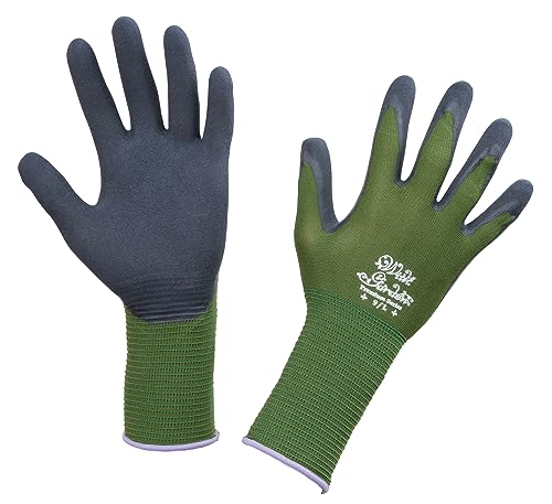 Kerbl 297507 WG Premium Foresta Garten Handschuh, Grün, Größe 8 Kerbl 297507 WG Premium Foresta Garten Handschuh, Grün, Größe 8 von Towa