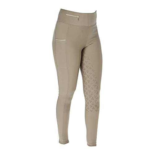 Kerbl 3223205 Frühjahr/Sommer 2021 Sporty Riding Tight für Damen, Holz, Größe 38/40, 20 Stück Kerbl 3223205 Frühjahr/Sommer 2021 Sporty Riding Tight für Damen, Holz, Größe 38/40, 20 Stück von Kerbl
