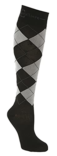 Kerbl 3223858 ThermoPro H/W 2021 Reitstrümpfe, Schwarz, Größe 37-39 Kerbl 3223858 ThermoPro H/W 2021 Reitstrümpfe, Schwarz, Größe 37-39 von Kerbl