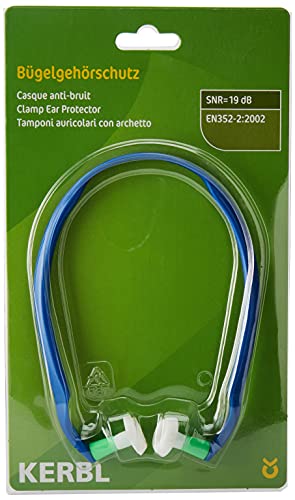Kerbl 34495 Bügelgehörschutz Kerbl 34495 Bügelgehörschutz von Kerbl