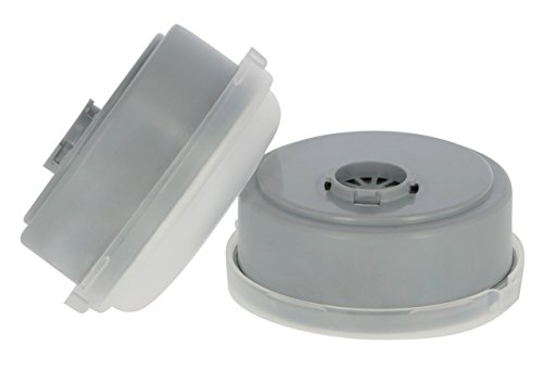 Kerbl 34536 Ersatzfilterset A1P2 für 34535 im Blister von Kerbl