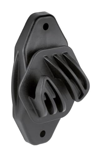 Kerbl 441396/505 Euro Cord Seilisolatorr, 50 Stück von Kerbl