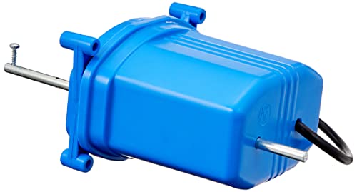 Kerbl 73053 Stellmotor für Brutautomat 73051, 73059, 73044, 73083 von Novital