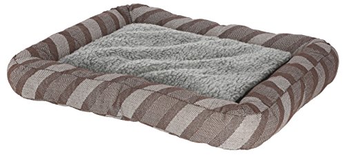 Kerbl 80364 Liegebett Pablo,selbstwärmend, 60 x 50 cm, grau Kerbl 80364 Liegebett Pablo,selbstwärmend, 60 x 50 cm, grau von Kerbl