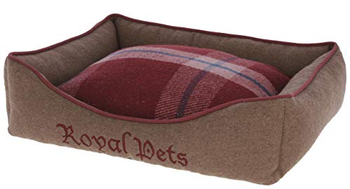 Kerbl 80380 Kuschelbett Royal Pets Kerbl 80380 Kuschelbett Royal Pets von Kerbl