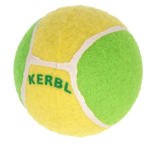 Kerbl 80781 Tennisball Kerbl 80781 Tennisball von Kerbl