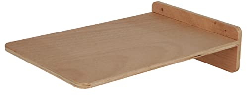 Kerbl Pet Aussichtsterasse 30x20cm für Nager Kerbl Pet Aussichtsterasse 30x20cm für Nager von Kerbl Pet