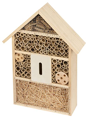 Kerbl Pet Insektenschutz-Haus 27,5x9x39,5 cm von Kerbl