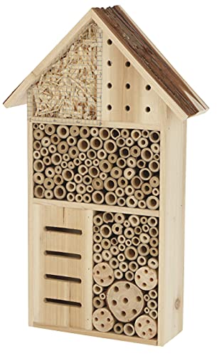 Kerbl Pet Insektenschutz-Haus 27x9x49 cm von Kerbl Pet