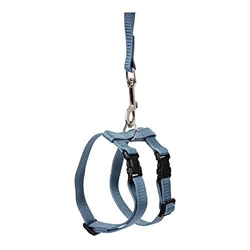 Kerbl Pet Kaninchengeschirr farbl. sort. Länge: 140 cm Kerbl Pet Kaninchengeschirr farbl. sort. Länge: 140 cm von Kerbl Pet