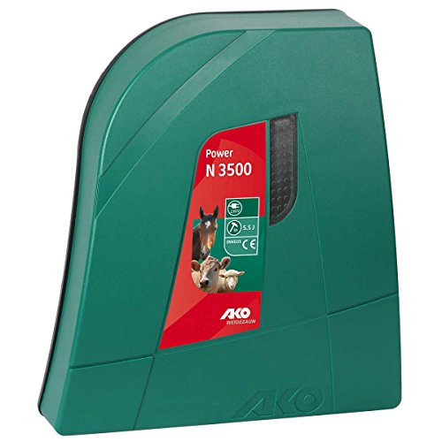 Kerbl AKO Power N 3500 230V Netzgerät von AKO Fencing