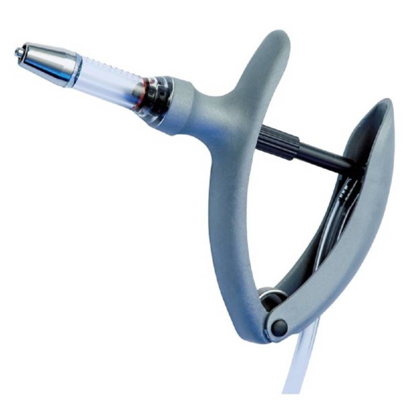 Kerbl Absaugspritze Kerbl HSW ECO-MATIC mit Schlauchansatz 23111, (1-St) von Kerbl