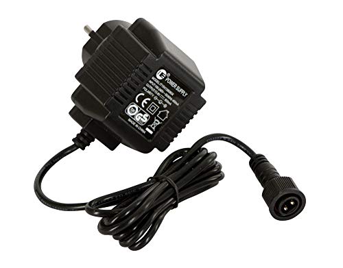 Kerbl Allwetter Netzadapter Duo für 372871, 372872, 372873, 372874 von Kerbl