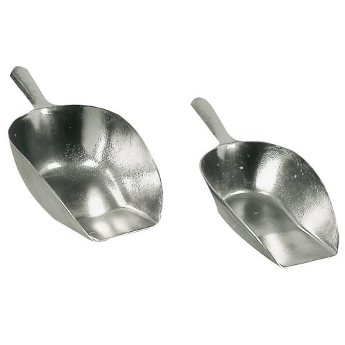 Alum.-Abwiegeschaufel 2,5kg von Kerbl