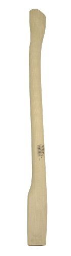 Kerbl Axtstiel Esche, Kuhfußform 28/65mm, 70cm von Kerbl