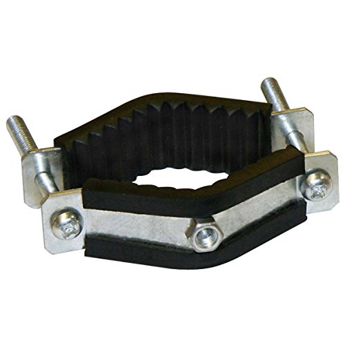 Kerbl Befestigungsring f. 35-70 mm Rundpfähle von Kerbl