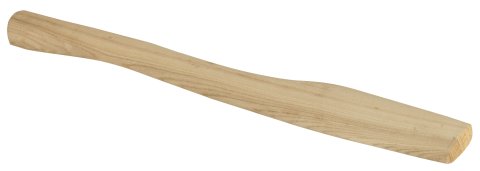 Kerbl Beilstiel Esche, 60 cm lang von Kerbl