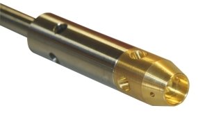 Kerbl Brennspitze 15mm für D-Horn Kerbl Brennspitze 15mm für D-Horn von Kerbl