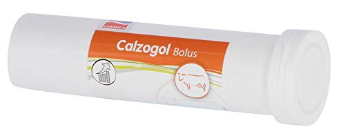Kerbl Calzogol Bolus, Kalzium Bolus 4 Bolus/Packung von Kerbl