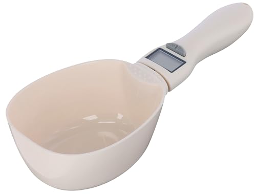 Kerbl Digitale Futterschaufel, max. 800 g Kerbl Digitale Futterschaufel, max. 800 g von Kerbl