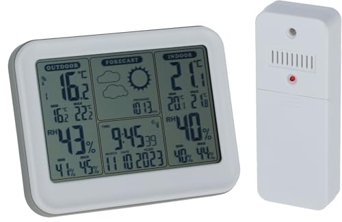 Kerbl Digitales Thermo-Hygrometer Kerbl Digitales Thermo-Hygrometer von Kerbl