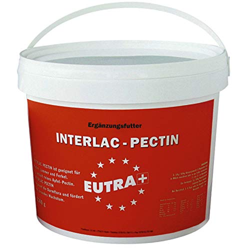 INTERLAC Pectin 2,5kg Eimer von horizont