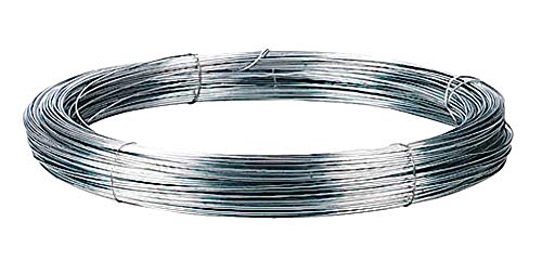 Kerbl Eisendraht 2,0mm 200 m-Ring von Kerbl