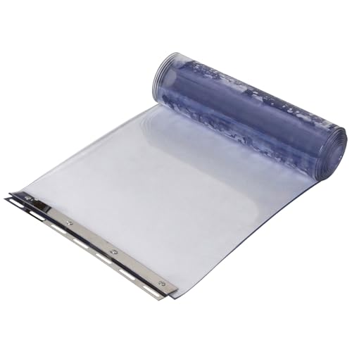 Ersatz-PVC-Streifen 30 cm, 225 cm lang, montiert von Kerbl