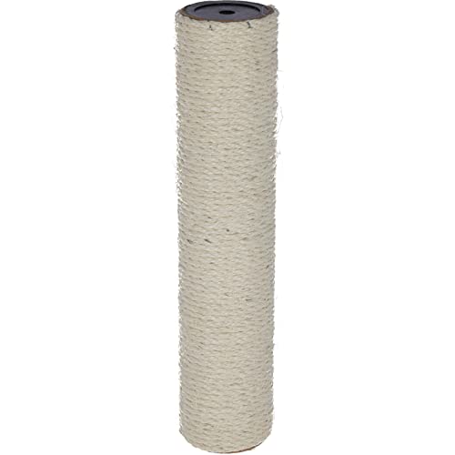 Kerbl Pet Ersatzsäule 30cm, Gewinde M8 mit separater Schraube Kerbl Pet Ersatzsäule 30cm, Gewinde M8 mit separater Schraube von Kerbl Pet