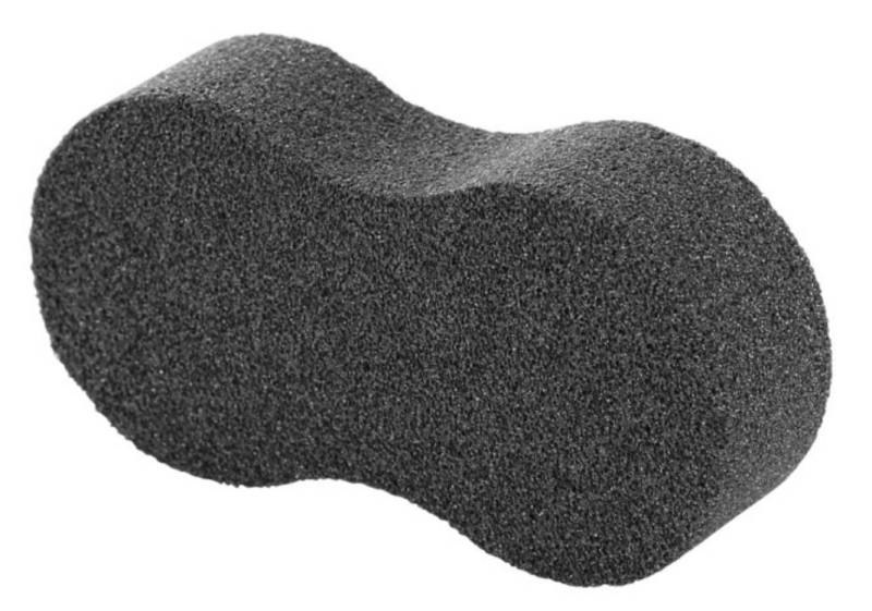 Kerbl Fell-Putzstein Wonderstone 12x6x3cm 81948 Putzstein (1-St) von Kerbl