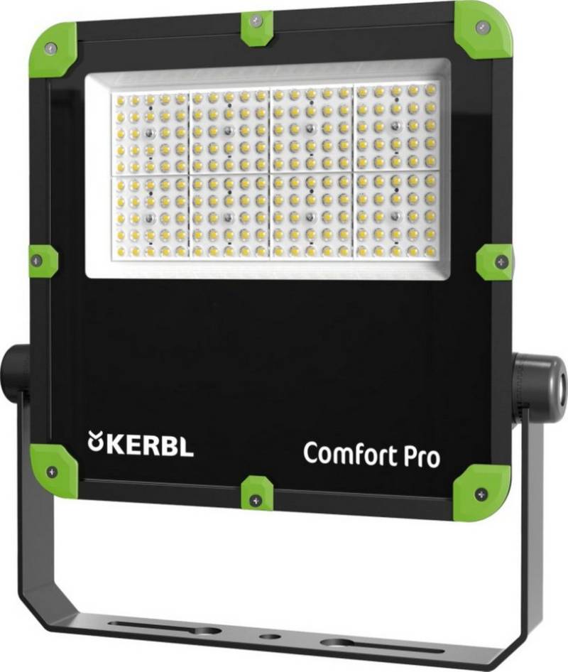 Kerbl Flutlichtstrahler Kerbl LED-Flutlicht Comfort Pro, 100 W, Version 2025, 345411 Kerbl Flutlichtstrahler Kerbl LED-Flutlicht Comfort Pro, 100 W, Version 2025, 345411 von Kerbl