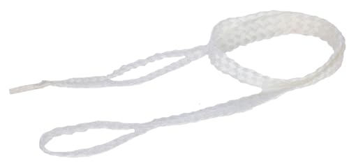 Kerbl 1036/1 Geburtsstrick mit 2 Schlaufen je Ø 9 cm, 125 cm von Kerbl