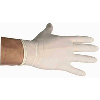 Handschuhe Latex Gr.L leicht gepudert,VE:100St. von Kerbl